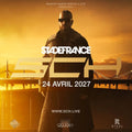 Billet Concert SCH Stade De France Pelouse 24 Avril 2027